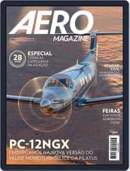 Aero (Digital) Subscription                    May 3rd, 2022 Issue