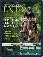 Practical Horseman (Digital) Subscription January 1st, 2022 Issue