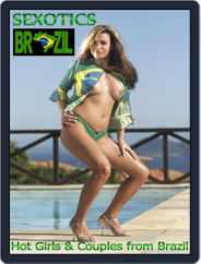 Brazilian Exotic Adult Photo (Digital) Subscription                    May 15th, 2022 Issue