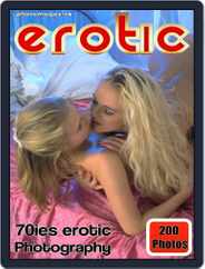 Erotics From The 70s Adult Photo (Digital) Subscription May 15th, 2022 Issue