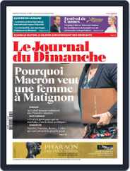 Le Journal du dimanche (Digital) Subscription May 15th, 2022 Issue