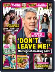 Woman's Day Magazine NZ (Digital) Subscription May 23rd, 2022 Issue