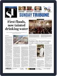 Sunday Tribune (Digital) Subscription                    May 15th, 2022 Issue