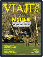 Revista Viaje Mais (Digital) Subscription                    June 1st, 2022 Issue