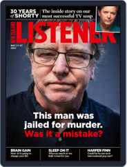 New Zealand Listener (Digital) Subscription                    May 21st, 2022 Issue