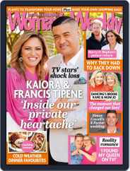 New Zealand Woman’s Weekly (Digital) Subscription                    May 23rd, 2022 Issue