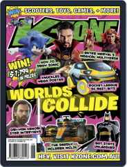 K-Zone (Digital) Subscription                    June 1st, 2022 Issue