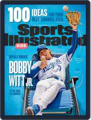 Sports Illustrated Kids (Digital) Subscription                    May 1st, 2022 Issue