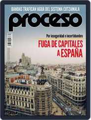 Proceso (Digital) Subscription                    May 15th, 2022 Issue