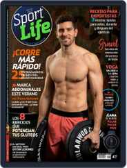 Sport Life (Digital) Subscription May 1st, 2022 Issue