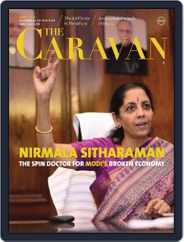 The Caravan (Digital) Subscription                    April 1st, 2022 Issue