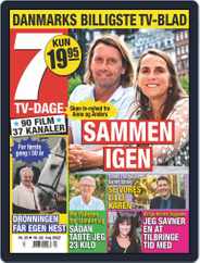 7 TV-Dage (Digital) Subscription                    May 16th, 2022 Issue