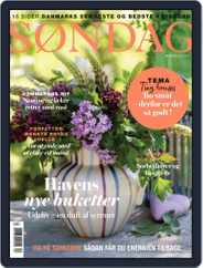 SØNDAG (Digital) Subscription May 16th, 2022 Issue