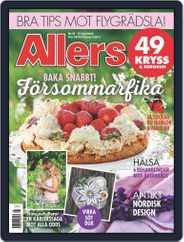 Allers (Digital) Subscription May 8th, 2022 Issue