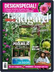 Allers Trädgård (Digital) Subscription June 1st, 2022 Issue