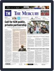 Mercury (Digital) Subscription May 16th, 2022 Issue