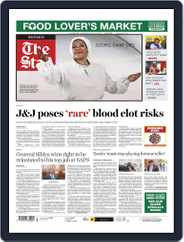 Star South Africa (Digital) Subscription                    May 16th, 2022 Issue