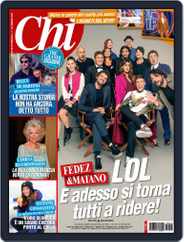 Chi (Digital) Subscription                    February 15th, 2022 Issue