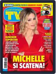 TV Sorrisi e Canzoni (Digital) Subscription                    February 21st, 2022 Issue