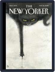 The New Yorker (Digital) Subscription                    May 23rd, 2022 Issue