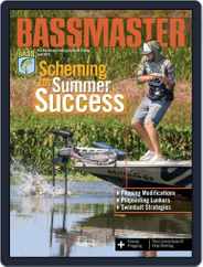 Bassmaster (Digital) Subscription June 1st, 2022 Issue