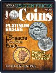 Coins (Digital) Subscription                    July 1st, 2022 Issue