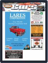 Old Cars Weekly (Digital) Subscription                    June 1st, 2022 Issue