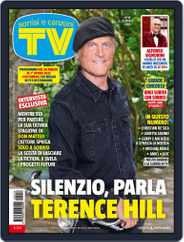 TV Sorrisi e Canzoni (Digital) Subscription                    March 28th, 2022 Issue