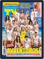 TV Sorrisi e Canzoni (Digital) Subscription                    March 21st, 2022 Issue
