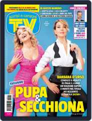 TV Sorrisi e Canzoni (Digital) Subscription                    March 14th, 2022 Issue