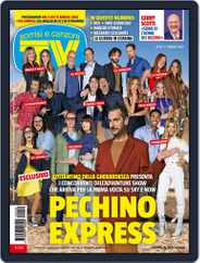 TV Sorrisi e Canzoni (Digital) Subscription                    March 7th, 2022 Issue