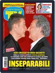 TV Sorrisi e Canzoni (Digital) Subscription                    January 17th, 2022 Issue