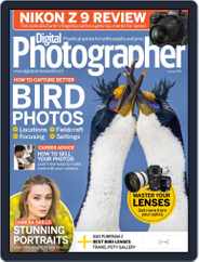 Digital Photographer Subscription                    May 17th, 2022 Issue