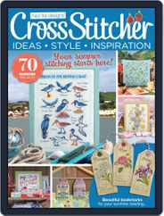 CrossStitcher (Digital) Subscription                    May 10th, 2022 Issue
