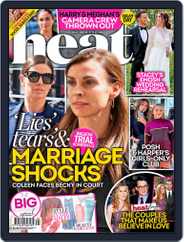 Heat (Digital) Subscription                    May 21st, 2022 Issue