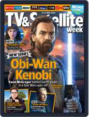 TV&Satellite Week (Digital) Subscription May 21st, 2022 Issue