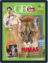 GEOlino (Digital) Subscription                    June 1st, 2022 Issue