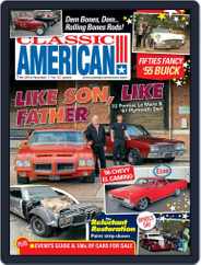 Classic American (Digital) Subscription June 1st, 2022 Issue