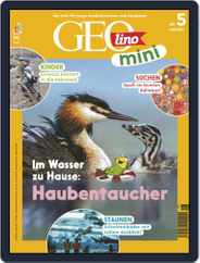 GEOmini (Digital) Subscription                    June 1st, 2022 Issue