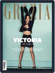 Grazia (Digital) Subscription May 13th, 2022 Issue
