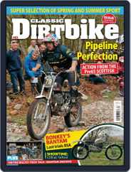 Classic Dirt Bike (Digital) Subscription                    April 1st, 2022 Issue