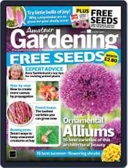 Amateur Gardening (Digital) Subscription May 21st, 2022 Issue