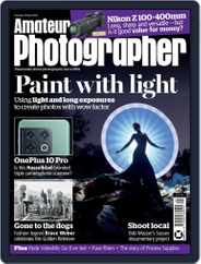 Amateur Photographer (Digital) Subscription                    May 17th, 2022 Issue