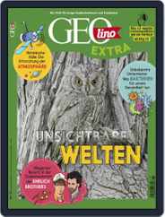 GEOlino Extra (Digital) Subscription                    May 1st, 2022 Issue