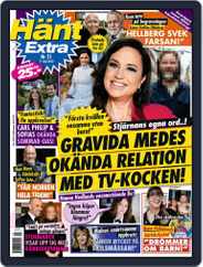 Hänt Extra (Digital) Subscription May 17th, 2022 Issue