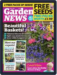 Garden News (Digital) Subscription                    May 21st, 2022 Issue