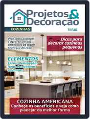 Projetos e Decoração (Digital) Subscription                    April 7th, 2022 Issue