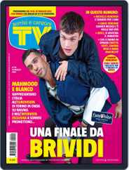 TV Sorrisi e Canzoni (Digital) Subscription                    May 16th, 2022 Issue