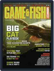 Game & Fish Midwest (Digital) Subscription June 1st, 2022 Issue