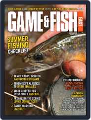 Game & Fish East (Digital) Subscription                    June 1st, 2022 Issue
